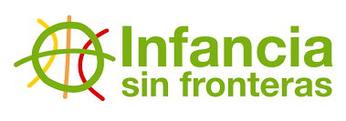 logoinfanciassinfronteras
