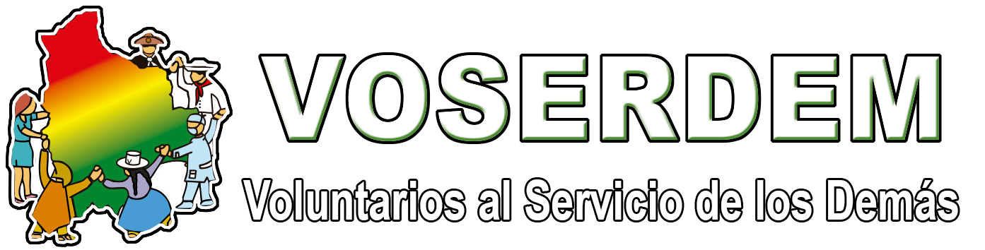 Sobre VOSERDEM